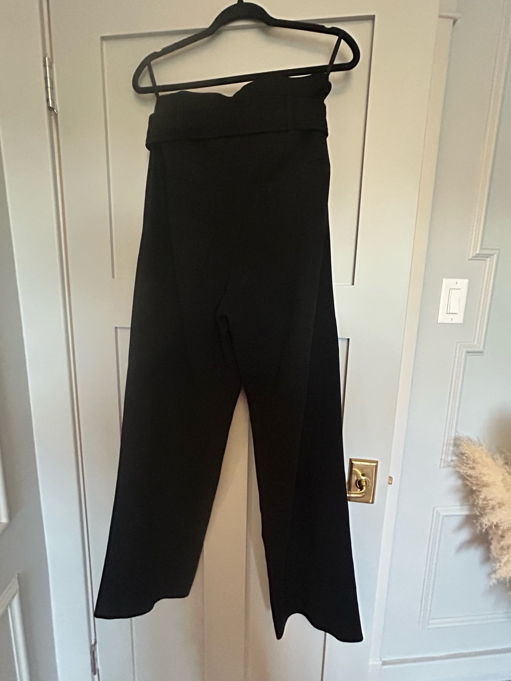 Babaton power pant size 8 - Picture 5 of 12